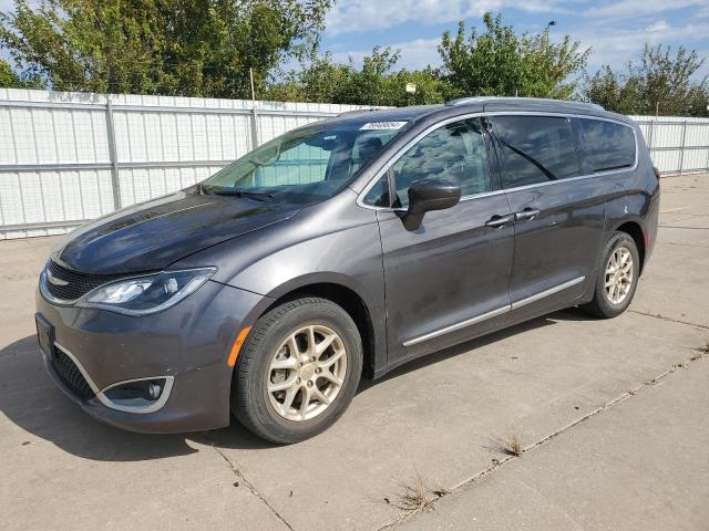 2C4RC1BG5LR172811 - 2020 CHRYSLER PACIFICA TOURING L Boz foto 1