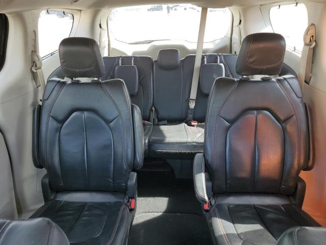 2C4RC1BG5LR172811 - 2020 CHRYSLER PACIFICA TOURING L Boz foto 10