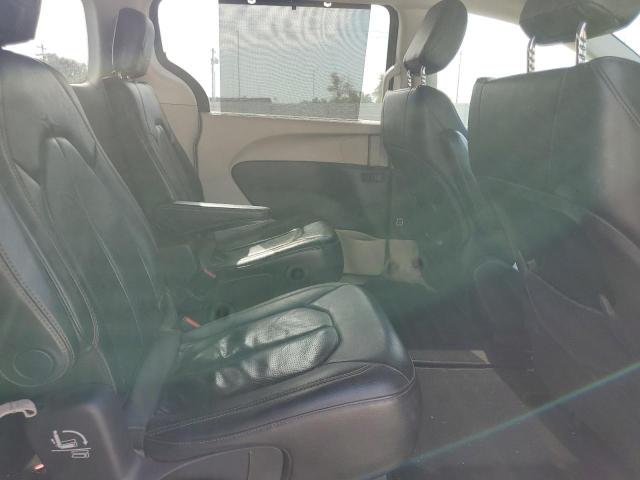 2C4RC1BG5LR172811 - 2020 CHRYSLER PACIFICA TOURING L Boz foto 11
