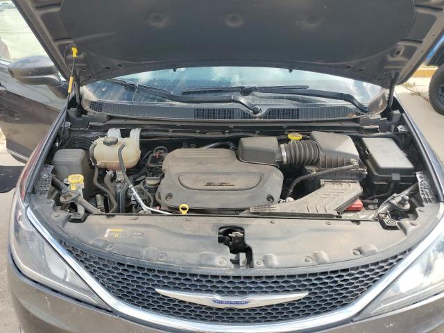 2C4RC1BG5LR172811 - 2020 CHRYSLER PACIFICA TOURING L Boz foto 12