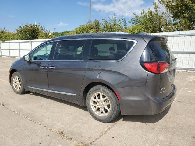 2C4RC1BG5LR172811 - 2020 CHRYSLER PACIFICA TOURING L Boz foto 2