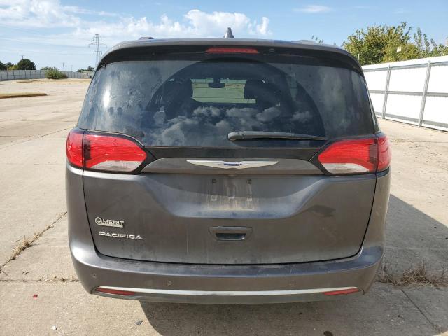 2C4RC1BG5LR172811 - 2020 CHRYSLER PACIFICA TOURING L Boz foto 6