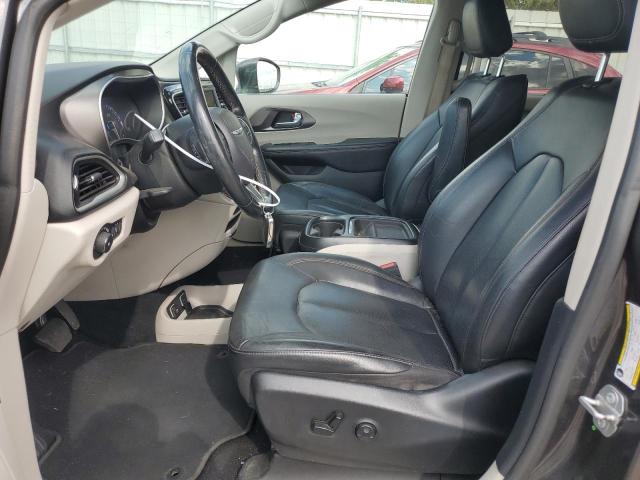 2C4RC1BG5LR172811 - 2020 CHRYSLER PACIFICA TOURING L Boz foto 7