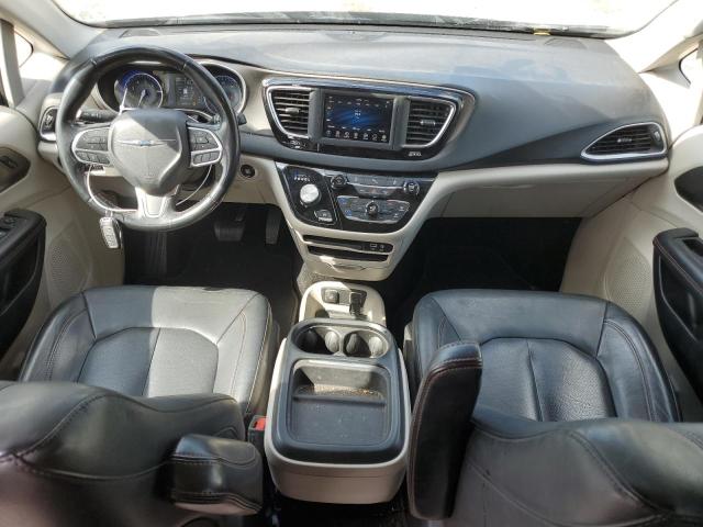 2C4RC1BG5LR172811 - 2020 CHRYSLER PACIFICA TOURING L Boz foto 8