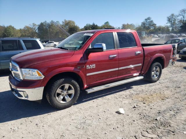 2015 RAM 1500 LARAMIE, 