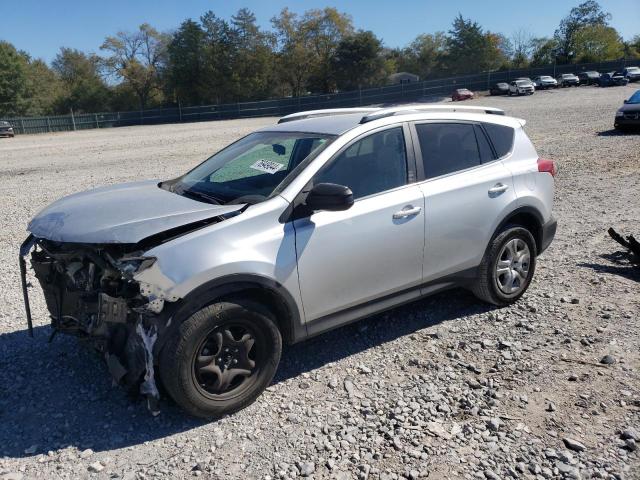 2013 TOYOTA RAV4 LE, 