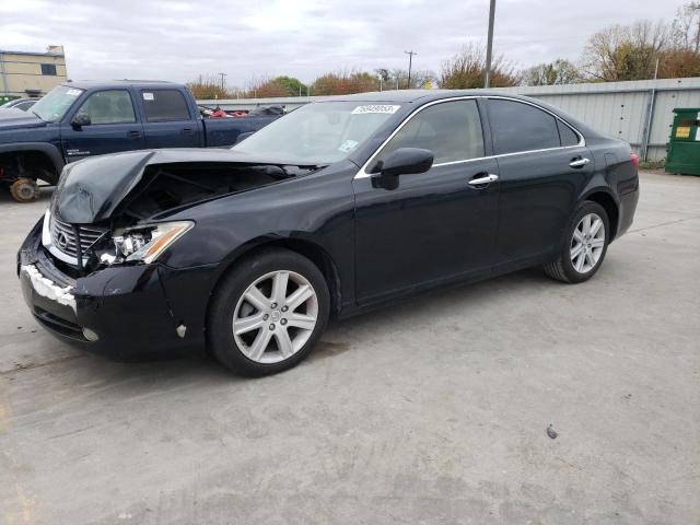 2008 LEXUS ES 350, 