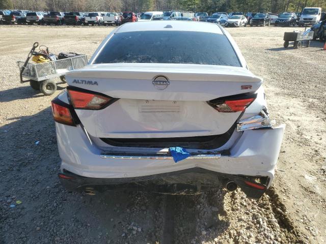 1N4BL4CV7PN314102 - 2023 NISSAN ALTIMA SR GRAY photo 6