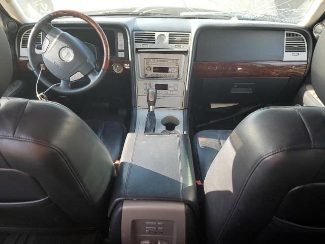 5LMFU28R73LJ41429 - 2003 LINCOLN NAVIGATOR 棕色 照片 8