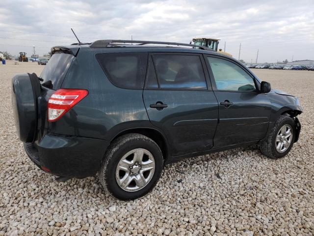 2T3ZK4DVXBW011858 - 2011 TOYOTA RAV4 CHARCOAL photo 3