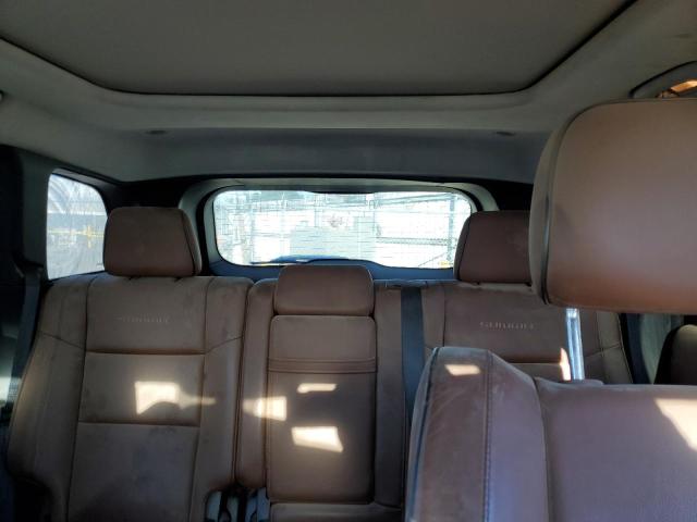 1C4RJFJG4FC741892 - 2015 JEEP GRAND CHER SUMMIT შავი ფოტო 10