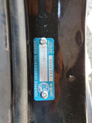 1C4RJFJG4FC741892 - 2015 JEEP GRAND CHER SUMMIT შავი ფოტო 13