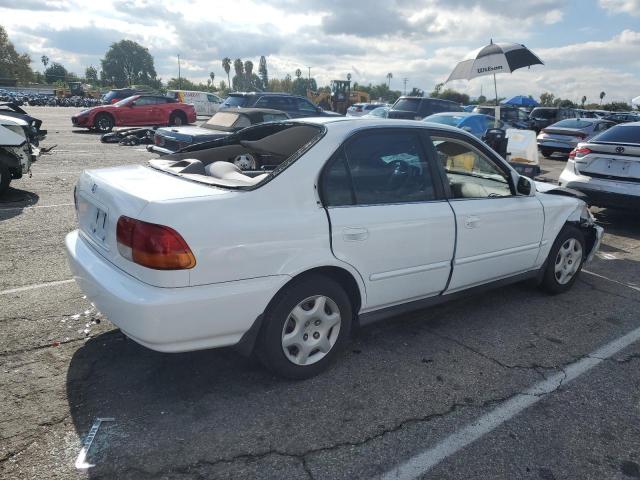 2HGEJ8542WH559276 - 1998 HONDA CIVIC EX WHITE photo 3