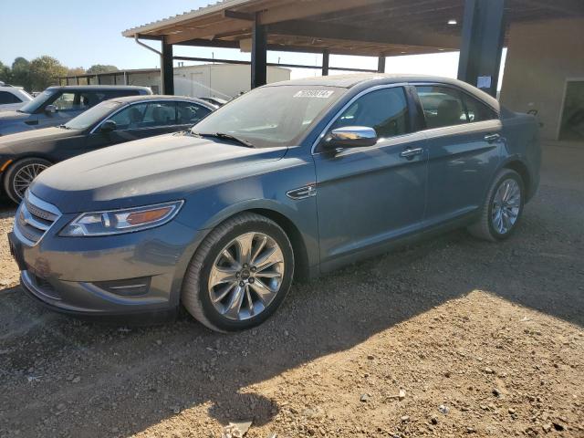 2010 FORD TAURUS LIMITED, 