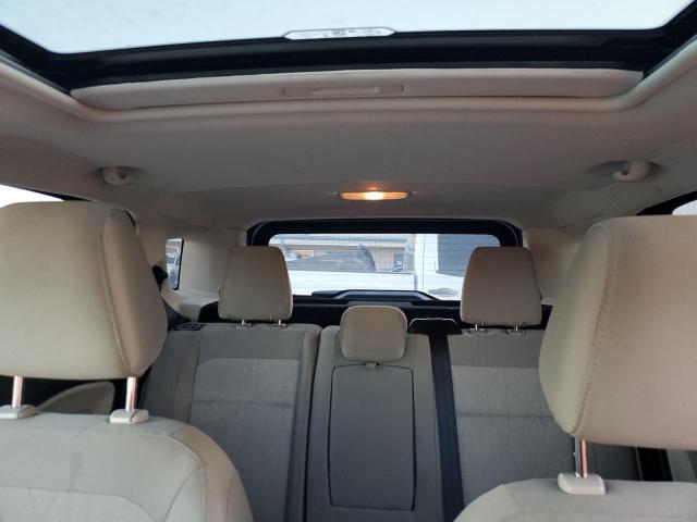 MAJ3S2GE4MC407690 - 2021 FORD ECOSPORT SE GRAY photo 10