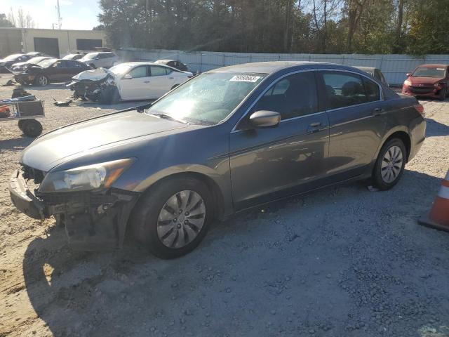 2011 HONDA ACCORD LX, 