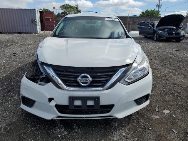 1N4AL3AP9HN319524 - 2017 NISSAN ALTIMA 2.5 WHITE photo 5