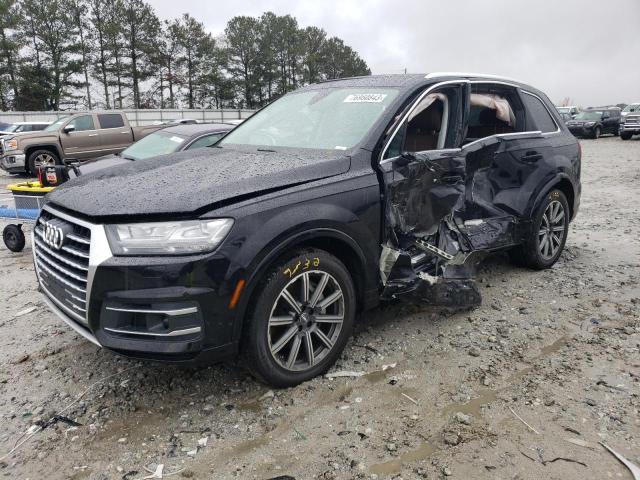 2019 AUDI Q7 PRESTIGE, 