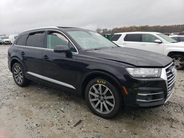 WA1VAAF77KD024282 - 2019 AUDI Q7 PRESTIGE BLACK photo 4