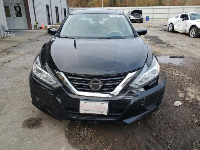 1N4AL3AP4JC261145 - 2018 NISSAN ALTIMA 2.5 BLACK photo 5