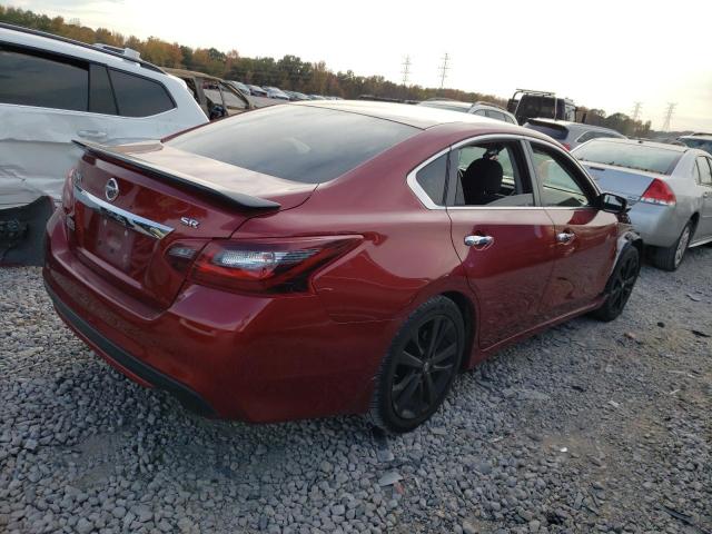 1N4AL3AP6HC283173 - 2017 NISSAN ALTIMA 2.5 RED photo 3