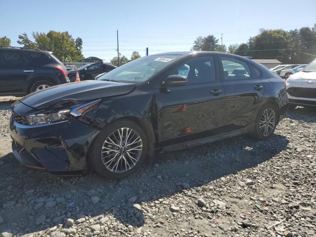 2023 KIA FORTE GT LINE, 