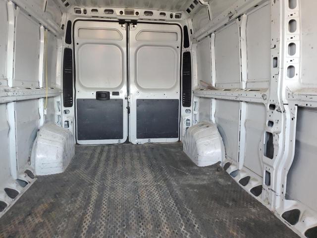 3C6TRVDGXFE509642 - 2015 RAM PROMASTER 2500 HIGH WHITE photo 11