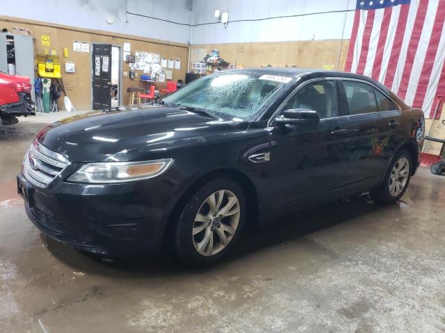 2011 FORD TAURUS SEL, 