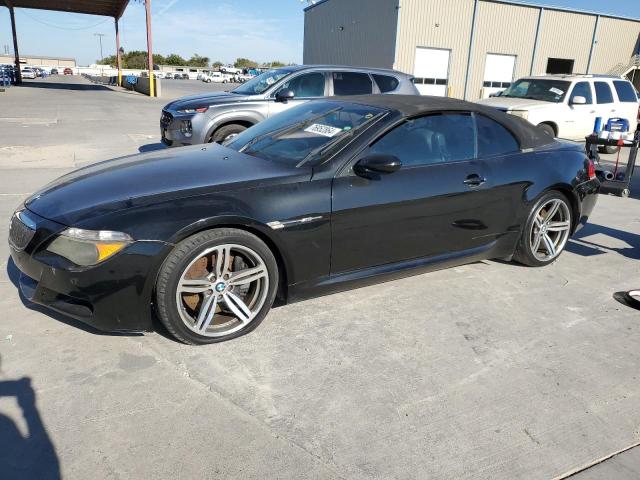 2007 BMW M6, 