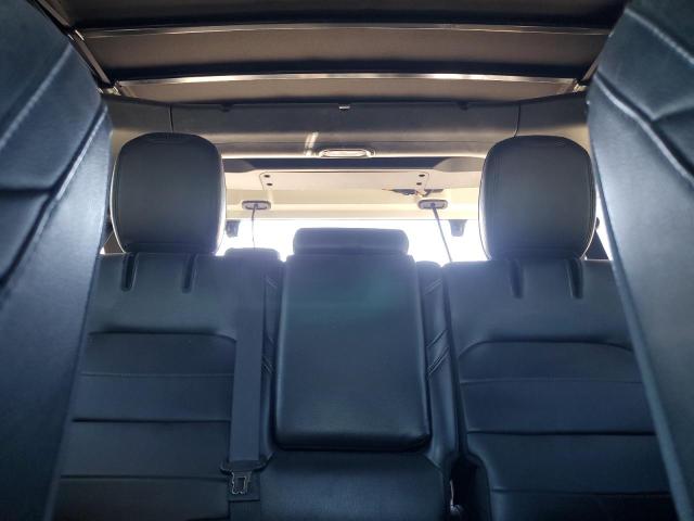 1C4JJXP66MW682616 - 2021 JEEP WRANGLER U SAHARA 4XE GREEN photo 10