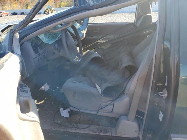 5TBBT44113S408883 - 2003 TOYOTA TUNDRA ACCESS CAB SR5 GREEN photo 7