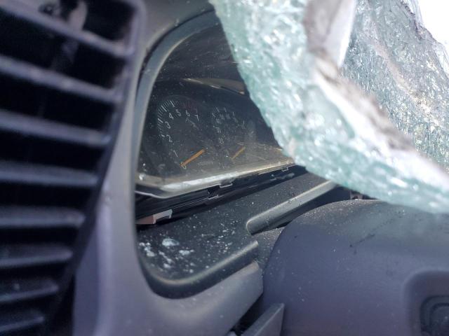 5TBBT44113S408883 - 2003 TOYOTA TUNDRA ACCESS CAB SR5 GREEN photo 9