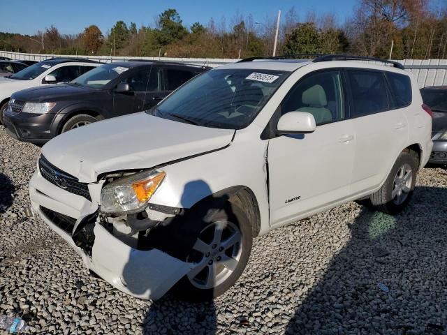 2008 TOYOTA RAV4 LIMITED, 