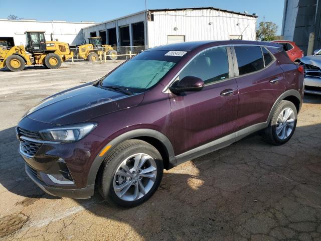 2021 BUICK ENCORE GX PREFERRED, 