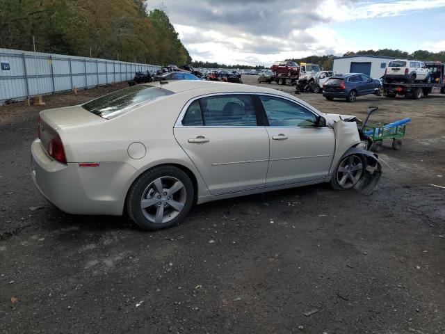 1G1ZJ57B89F106515 - 2009 CHEVROLET MALIBU 2LT TAN photo 3