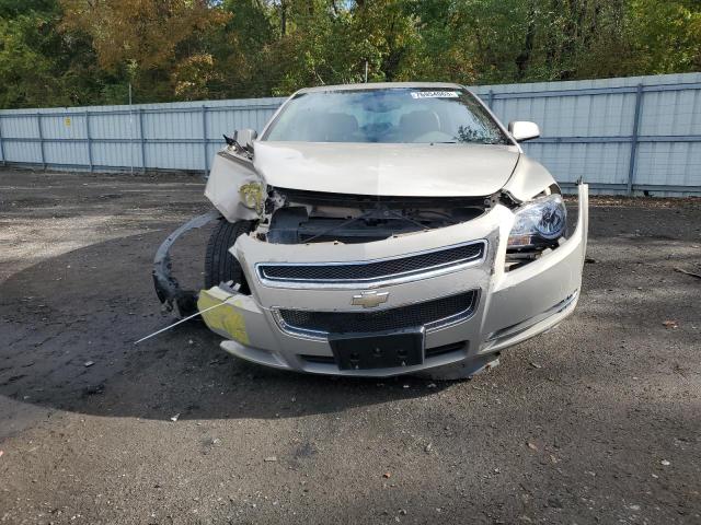 1G1ZJ57B89F106515 - 2009 CHEVROLET MALIBU 2LT TAN photo 5