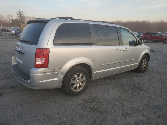 2A8HR54P88R759423 - 2008 CHRYSLER TOWN & COU TOURING 银色 照片 3