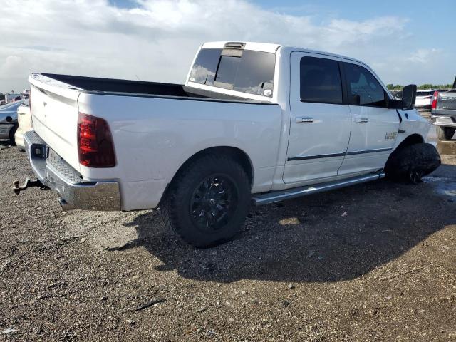 3C6RR7LT5JG228169 - 2018 RAM 1500 SLT WHITE photo 3