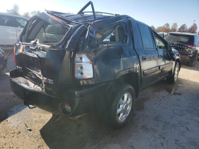 1GKET16S456113826 - 2005 GMC ENVOY XL BLACK photo 3