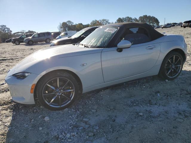 2017 MAZDA MX-5 MIATA GRAND TOURING, 