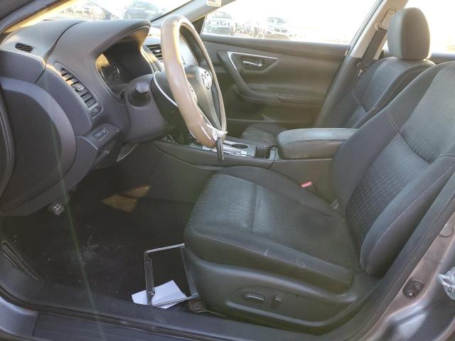 1N4AL3AP5GC229717 - 2016 NISSAN ALTIMA 2.5 CHARCOAL photo 7