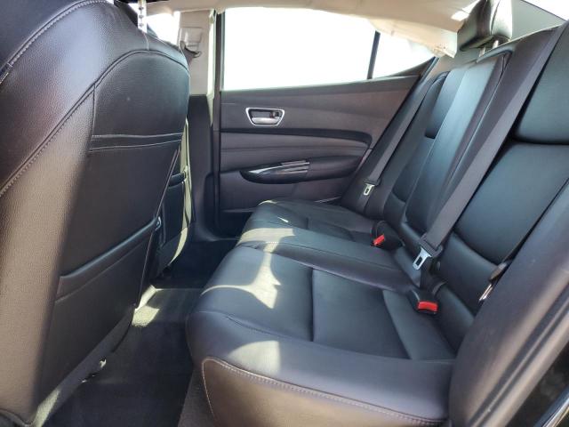 19UUB1F31JA004493 - 2018 ACURA TLX Schwarz Foto 10