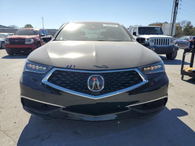 19UUB1F31JA004493 - 2018 ACURA TLX Schwarz Foto 5
