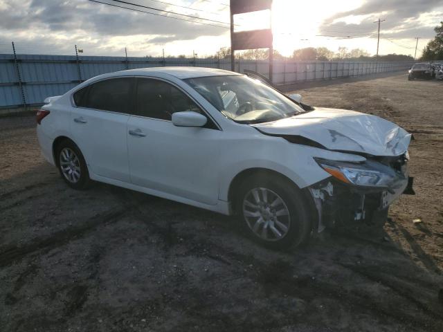 1N4AL3AP2GC262223 - 2016 NISSAN ALTIMA 2.5 WHITE photo 4