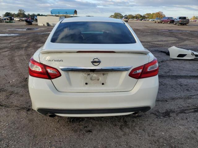 1N4AL3AP2GC262223 - 2016 NISSAN ALTIMA 2.5 WHITE photo 6