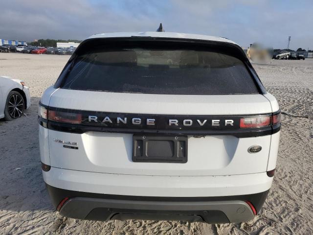 SALYB2EX1LA255486 - 2020 LAND ROVER RANGE ROVE S WHITE photo 6