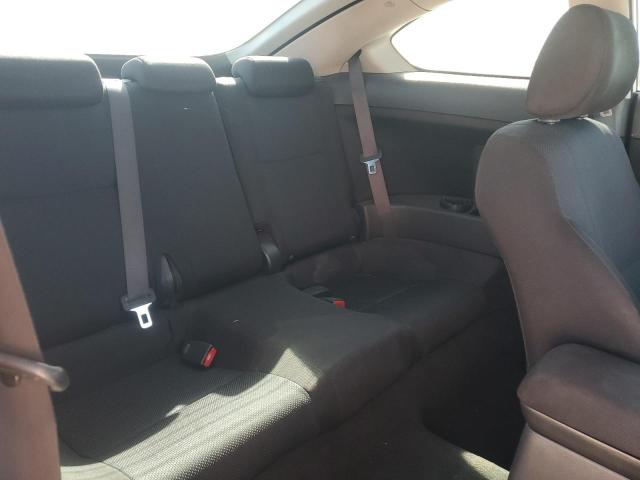 JTKDE3B7XA0304302 - 2010 TOYOTA SCION TC თეთრი ფოტო 10