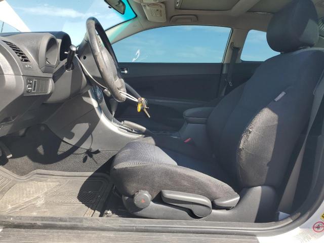 JTKDE3B7XA0304302 - 2010 TOYOTA SCION TC თეთრი ფოტო 7