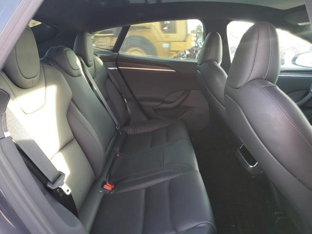 5YJSA1E54MF440522 - 2021 TESLA MODEL S Grafit foto 10