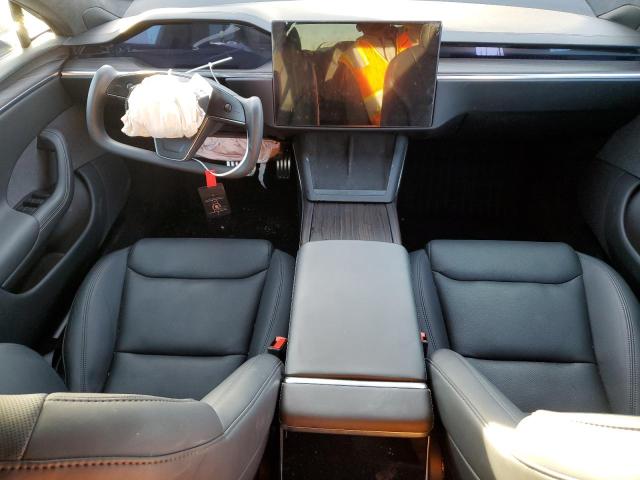 5YJSA1E54MF440522 - 2021 TESLA MODEL S Grafit foto 8